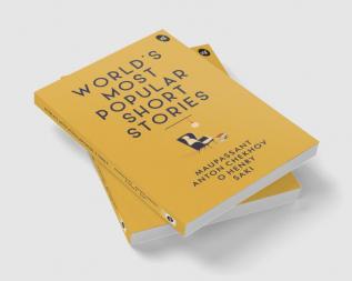 World's Most Popular Short Stories