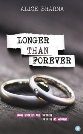 LONGER THAN FOREVER