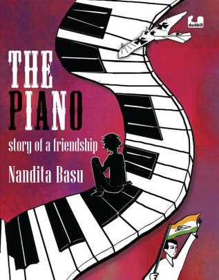 The Piano Story of a Friendship