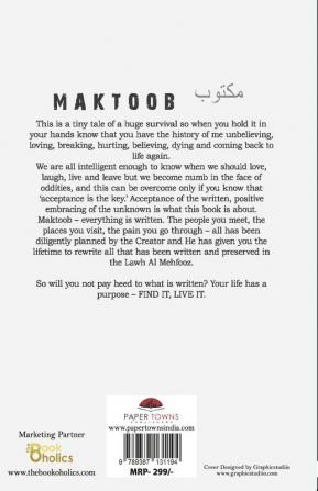 Maktoob