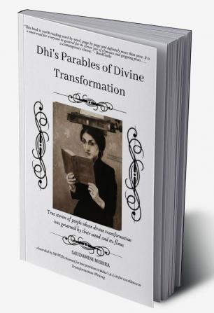 Dhi's Parables of Divine Transformation