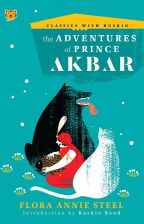 The Adventures of Prince Akbar