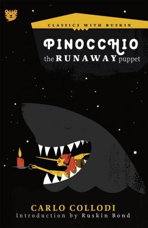 Pinocchio: The Runaway Puppet