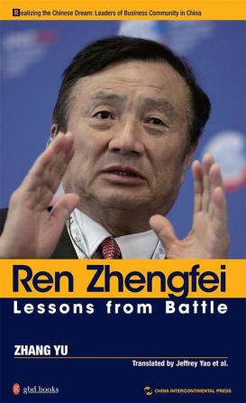 Ren Zhengfei