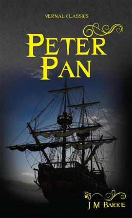 Peter Pan