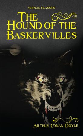 The Hound of the Baskervilles