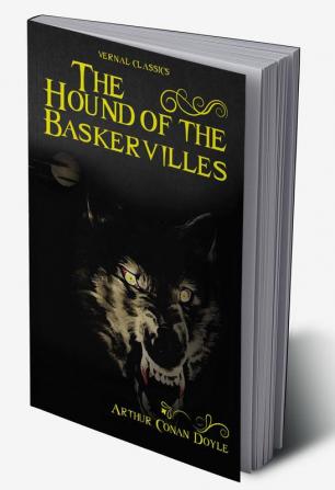 The Hound of the Baskervilles