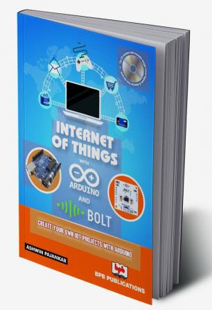 INTRENET OF THINGS WITH ARDUINO AND BOLD IOT