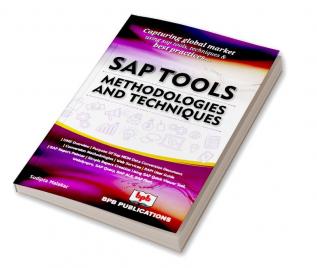 Sap-Tools methodologies and techniques