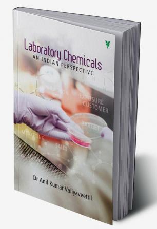 LABORATORY CHEMICALS AN INDIAN PERSPECTIVE