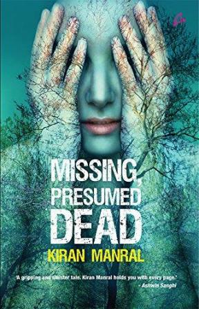 MISSING PRESUMED DEAD (ENGLISH)