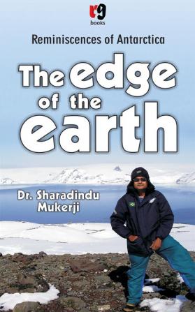 The Edge of The Earth