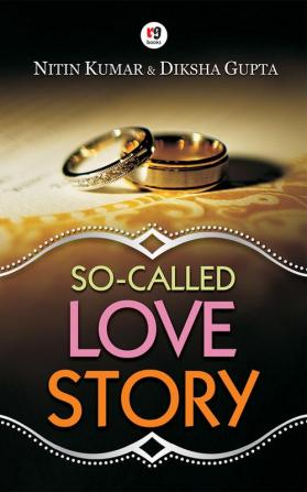 Socalled love story