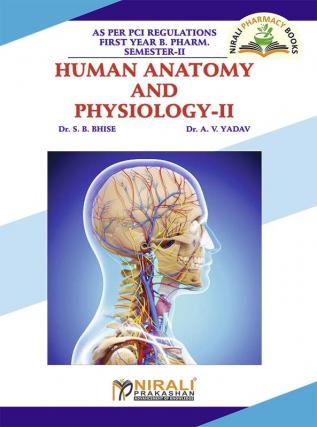 Human Anatomy & Physiology-II