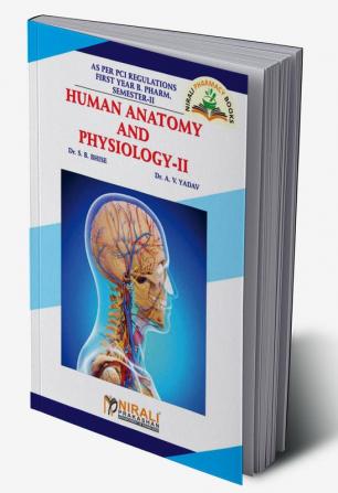 Human Anatomy & Physiology-II