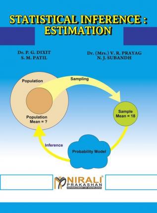 STATISTICAL INFERENCE : ESTIMATION