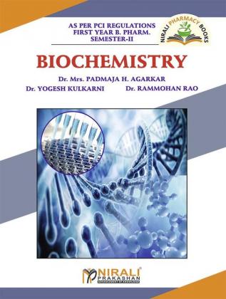 Biochemistry