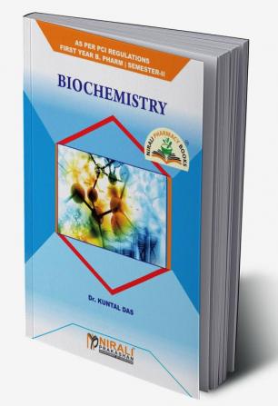 Biochemistry