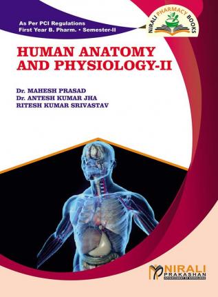 Human Anatomy & Physiology-II