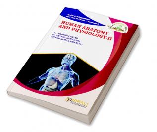 Human Anatomy & Physiology-II