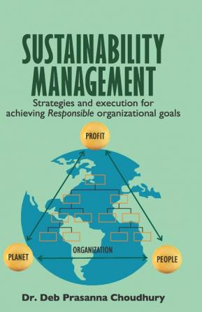 Sustainability Management