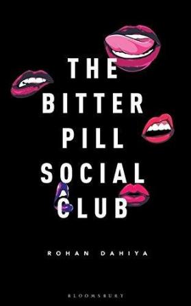 The Bitter Pill Social Club