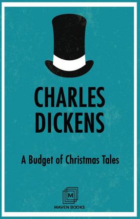 A Budget of Christmas Tales