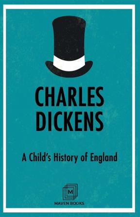 A Child'S History Of England