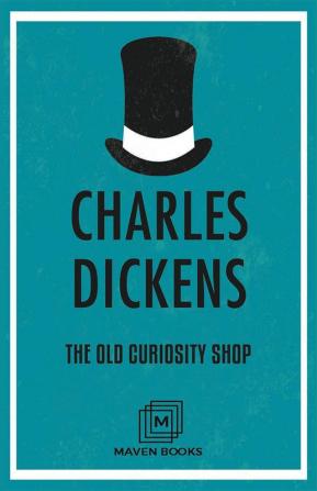 THE OLD CURIOSITY SHOP