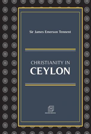 Christianity in Ceylon