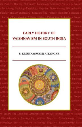 Early History of Vaishnavism in South India