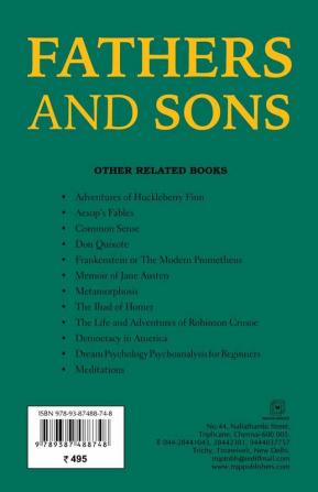 Fathers And Sons