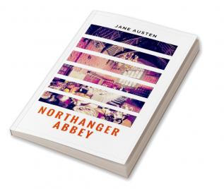 Northanger Abbey