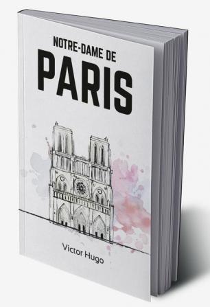 NOTRE-DAME DE PARIS