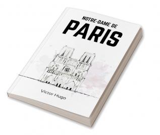 NOTRE-DAME DE PARIS