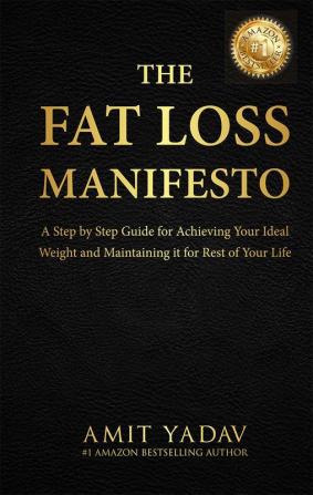 The Fat Loss Manifesto