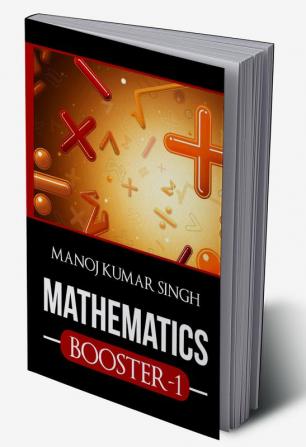 Mathematics Booster