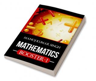 Mathematics Booster