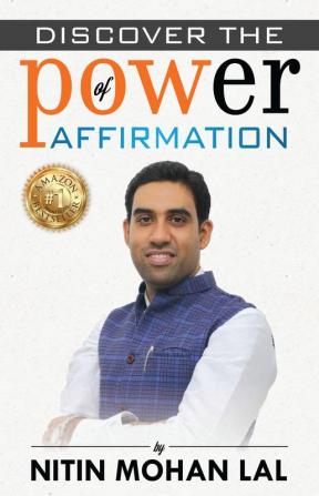 Discover The power of affirmation