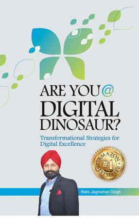 Are You @ Digital Dinosaur?