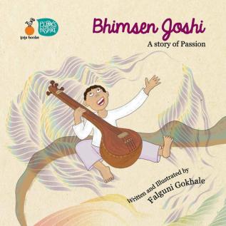 Bhimsen Joshi A story of Passion