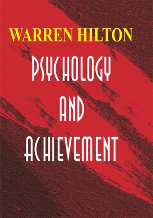 Psychology and Achievement