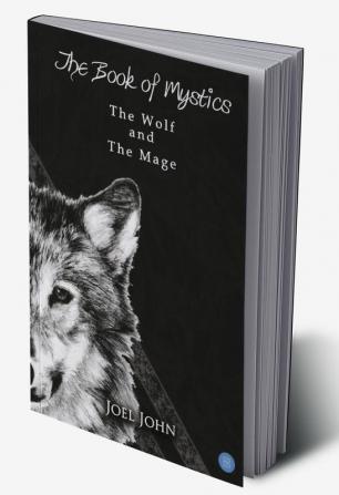 The book of mystics