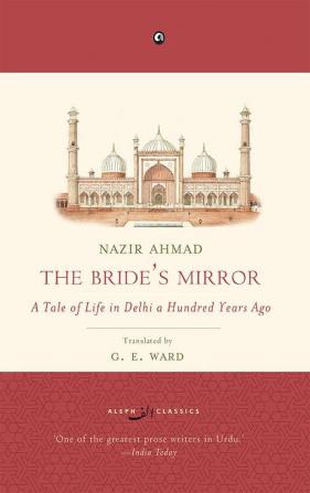 The Bride's Mirror