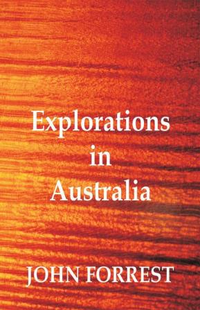 Explorations in Australia