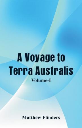 A Voyage to Terra Australis