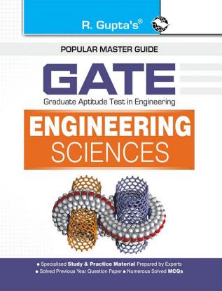 GATE: Engineering Sciences (XE) Exam Guide