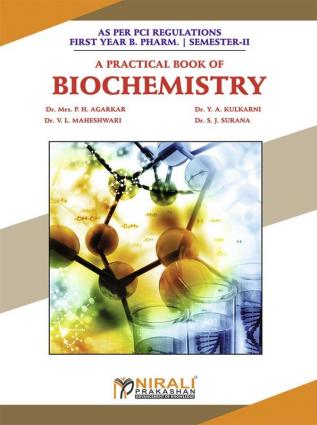 A Practical Book of Biochemistry