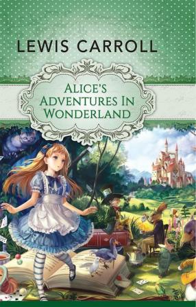 Alice's Adventures in Wonderland