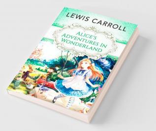 Alice's Adventures in Wonderland